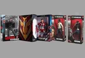Why Choose Custom Action Figure Boxes for Packaging Needs