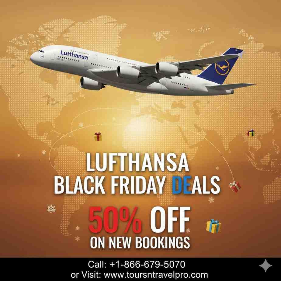 Does Lufthansa Allow Minors to Fly Alone?