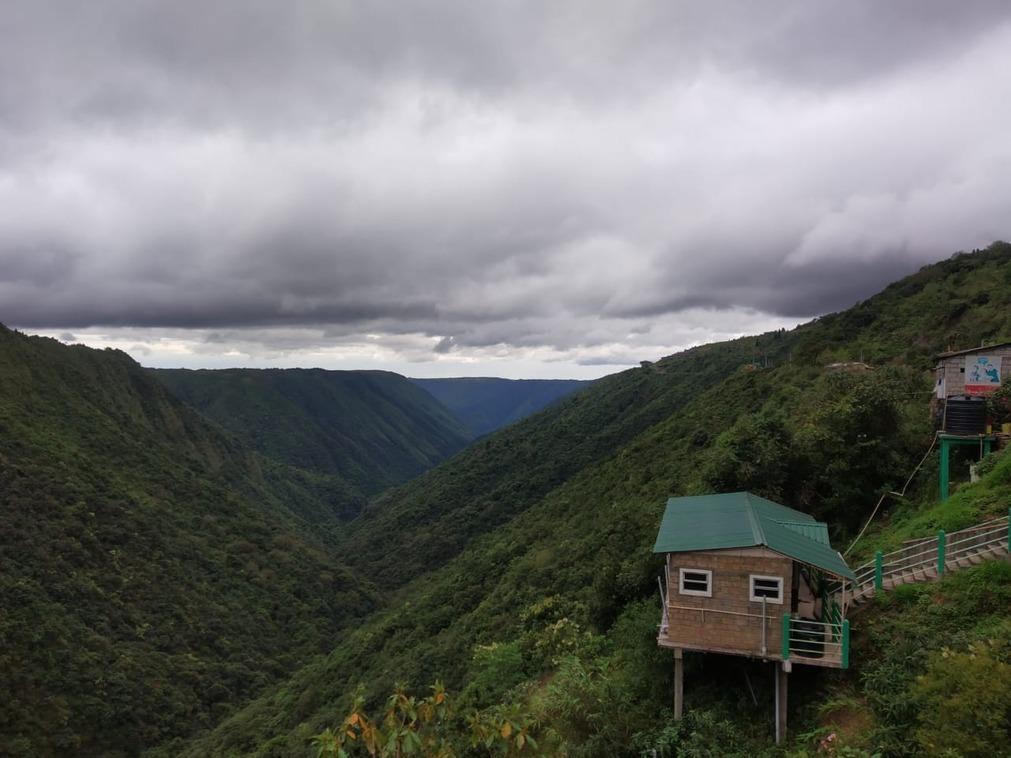 Top Places to Visit in Shillong