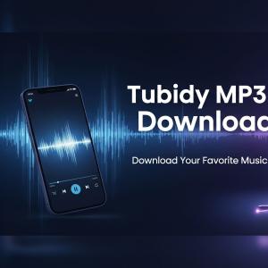 Tubidy: The Easiest Way to Download MP3 and Videos