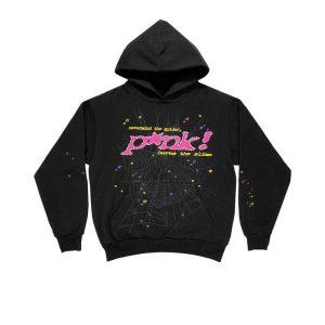 Discover Bold Urban Fashion Vibes in the Stylish Spider Hoodie Canada