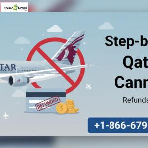 Step-by-Step Guide to Qatar Airways Cancellations  Refunds and Fees Explained