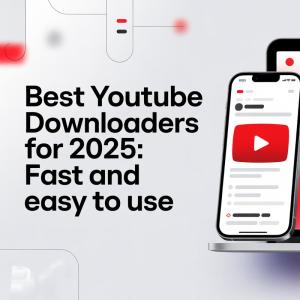 Top 3 Free YouTube Downloaders You Must Try