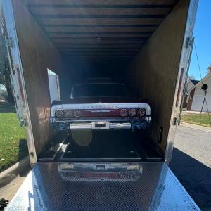 How Auto Delivery Service Ensure the Safety of Your Vehicle