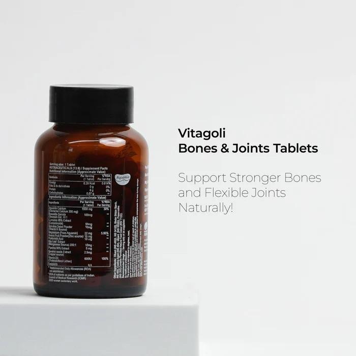 Beat Joint Pain Naturally: Strengthening Tips for Arthritis, Osteoarthritis & Aging Bones