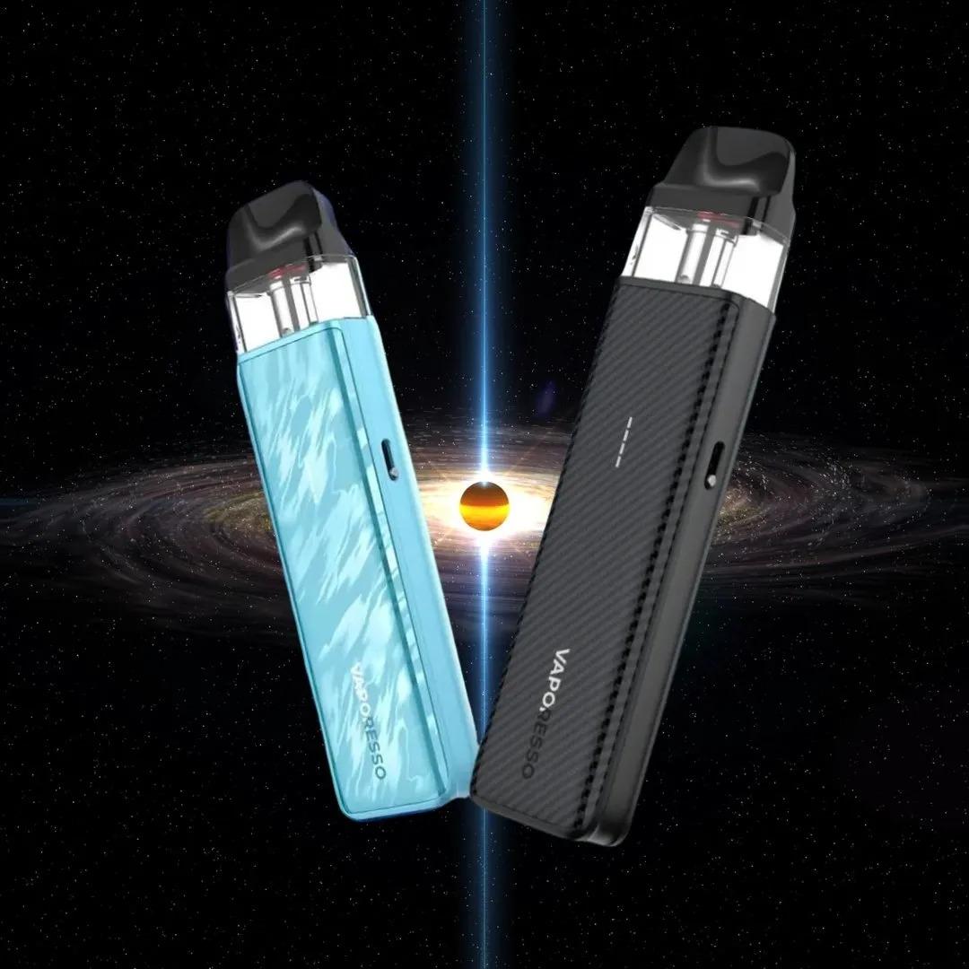 Vaporesso XROS 5 Mini Review  Compact, Powerful, and Flavorful