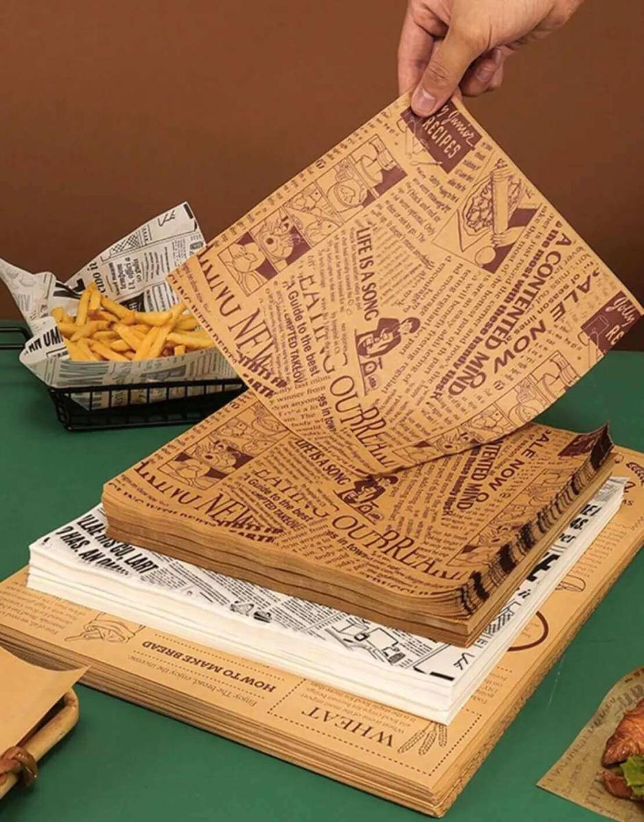 Why Is First-Impression Marketing Important for Food Brands?