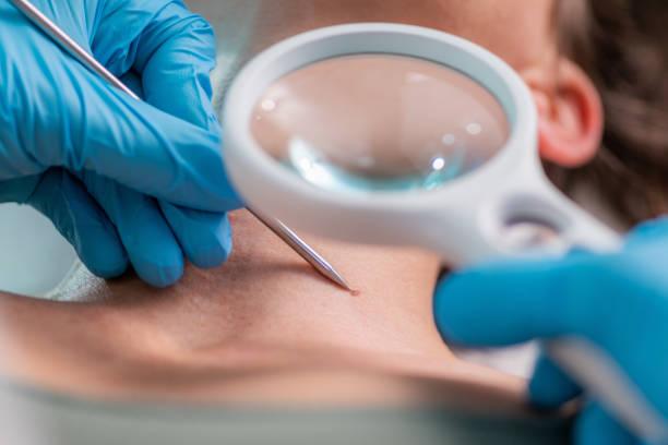 Advancing Skin Treatment Ecosystem Through Clinical Dermatology in France