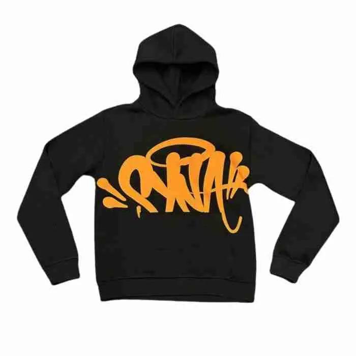 Syna World Clothing – Streetwear That Redefines Modern Style