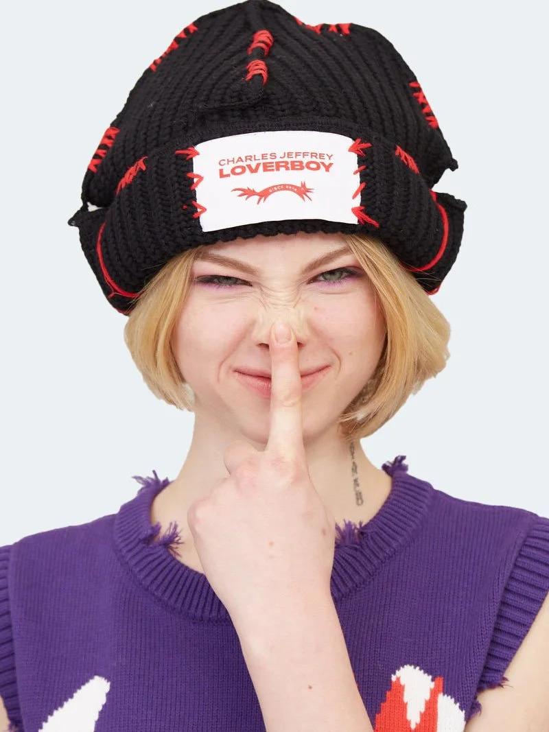 Loverboy Hat – A Bold Fashion Statement Redefining Modern Streetwear