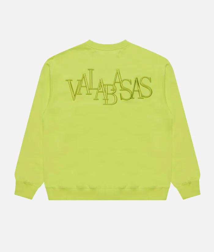 Valabasas Clothing  A Symbol of Modern Streetwear Culture