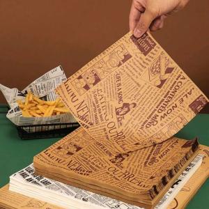 Why Does Good Presentation Stop Food Sticking