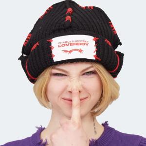 Loverboy Hat – A Bold Fashion Statement Redefining Modern Streetwear