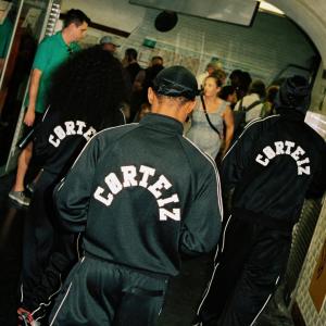 The Corteiz Tracksuit: A Symbol of Urban Excellence and Unapologetic Street Culture