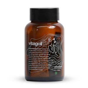 Say Goodbye to Anxiety  Top-Rated Stress Tablets for a Peaceful Mind
