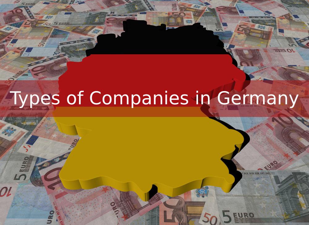 Best applications for German LLC (GmbH) and basic taxation