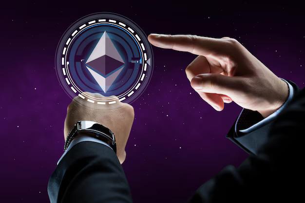 DeFi Token Development  Fueling the Future of Decentralized Finance