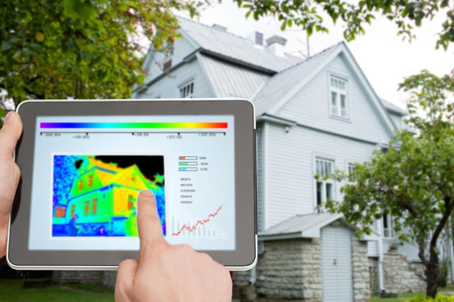 Spotting Refractory Damage Early: Why Thermal Imaging Matters