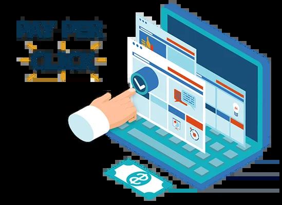 PPC Company in Dehradun – Grow Your Business with Zaclab Technologies Pvt. Ltd.