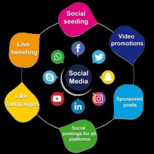 Social Media Marketing Company in Dehradun – Zaclab Technologies Pvt. Ltd.