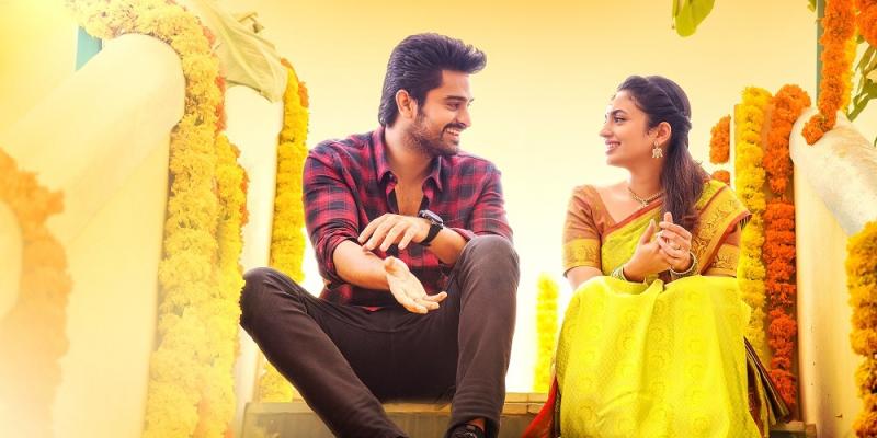 PAPA third single, Neetho Ee Gadichina Kalam, is an intimate, breezy duet