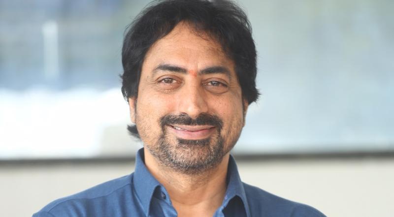 Top Gear Welcomes 2023 With A Bang  Producer KV Sridhar Reddy