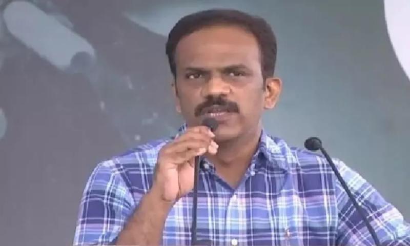 Interesting  Vangaveeti Radha confirmed TDP ticket