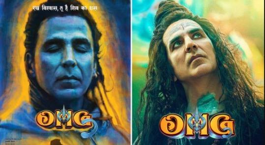 OTT  Super Hit OMG 2 seals arrival date