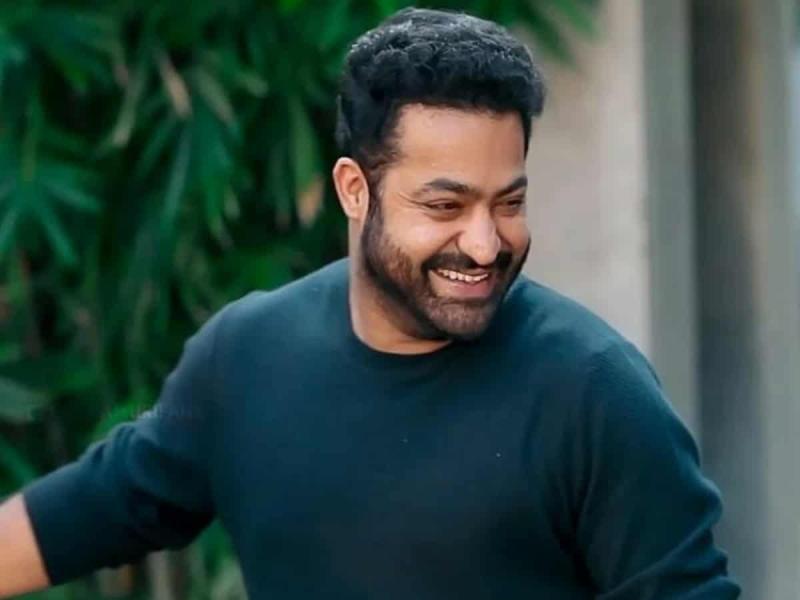 Jr NTR sets a bad and unwanted record