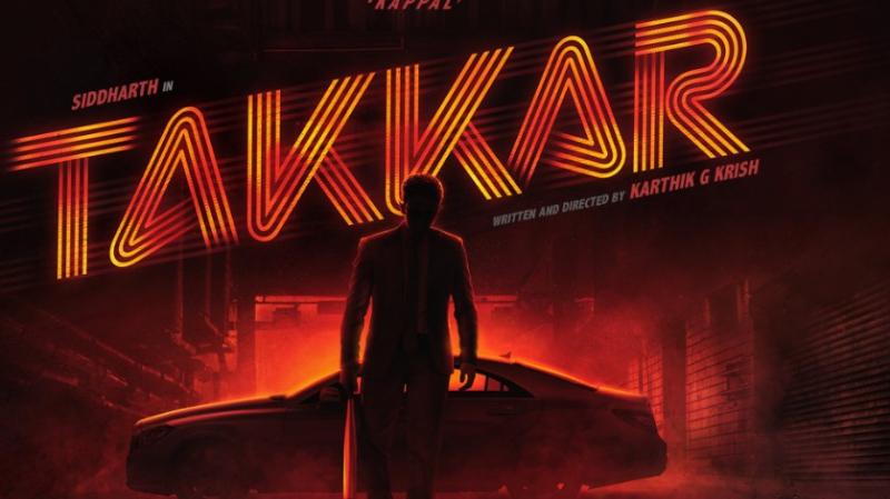Takkar gets its OTT release date