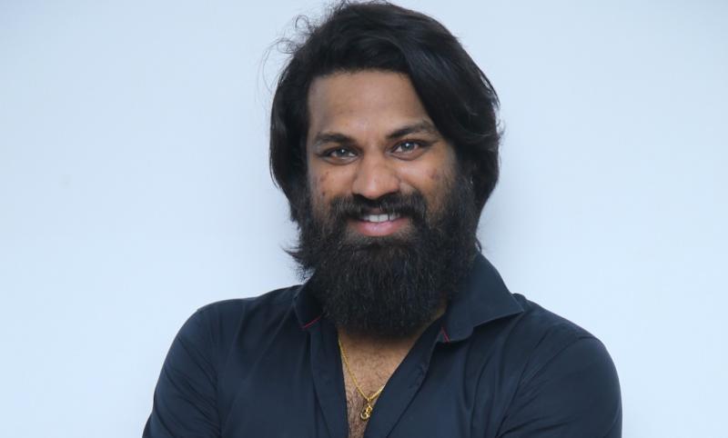 'Prem Kumar' Is One Of The Best Movies In Santosh Soban 's Career  Producer Shiva Prasad