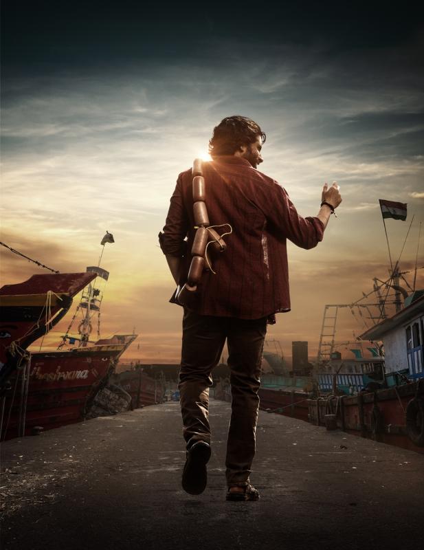 Thandel Begins An Adrenaline-pumping Schedule, Exciting Updates Soon