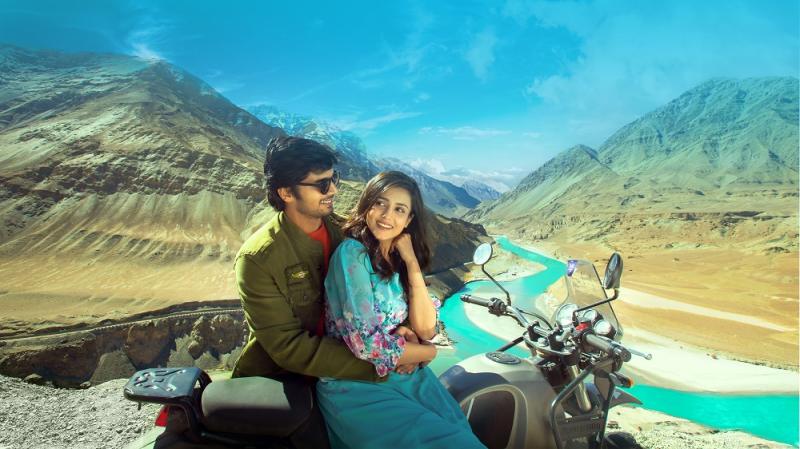 The Title Song 'O Saathiya' Becomes A Chartbuster With Superb Response