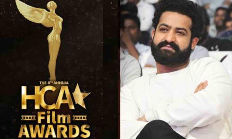HCA clarifies on NTR’s absence