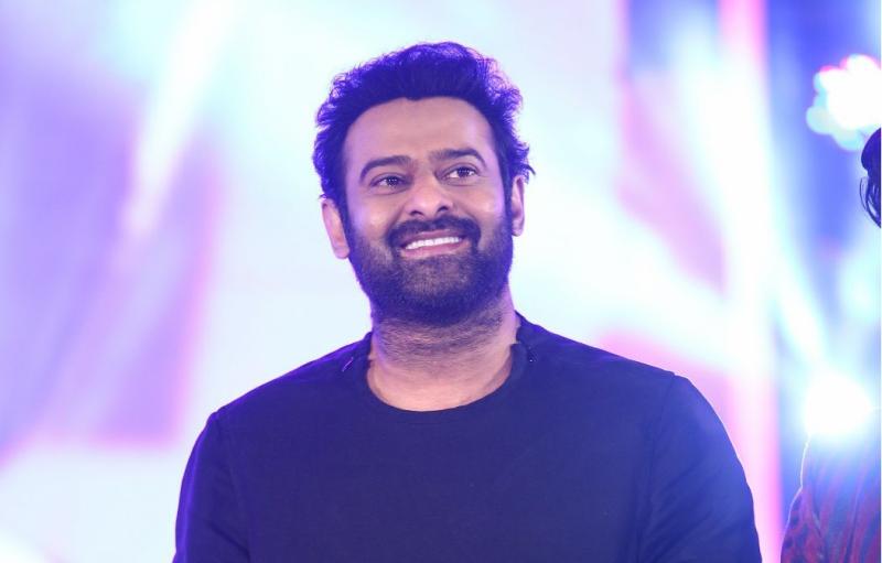 Prabhas to complete 3 films in 12 months