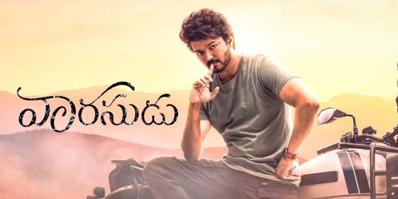 Vaarasudu Will Have Its Theatrical Release In Telugu On January 14