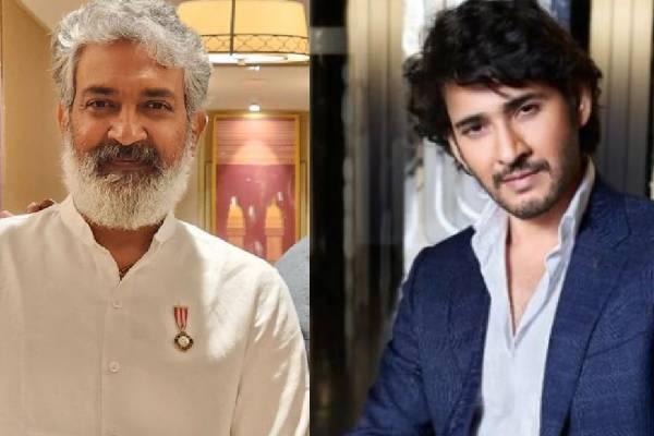 Rajamouli changes his team for Mahesh Babu's film