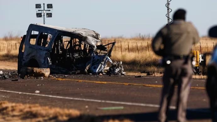 Shocking: 6 Amalapuram individuals killed in Texas car crash