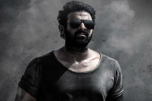 Monstrous  Salaar enters Sankranthi race