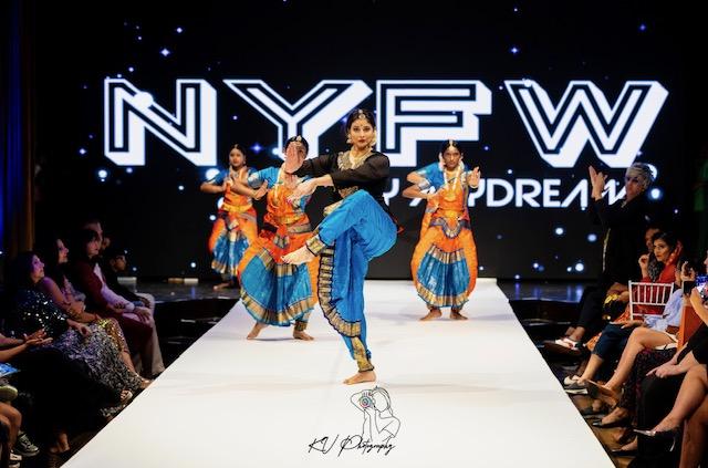 Groundbreaking Bharathanatyam Performance and Accomplishments of Abhinaya Sree Indrani Davaluri