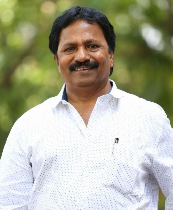 Re release of Kushi gives fans another opportunity to celebrate the iconic film again  AM Rathnam