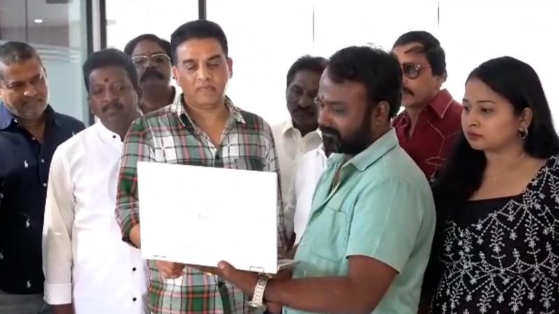 'Natho Nenu' trailer launch by DilRaju