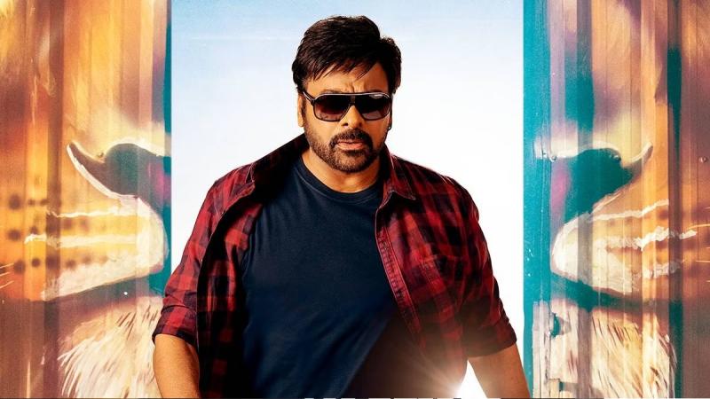 Bholaa Shankar losses  Chiranjeevi shows classy side