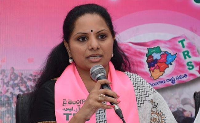 Kavitha responds to ED notice in Delhi Liquor Scam case