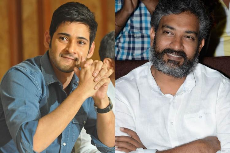 Mind boggling preparation for Mahesh Babu - Rajamouli film