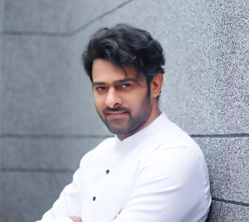 Prabhas prepares an action plan for 2023