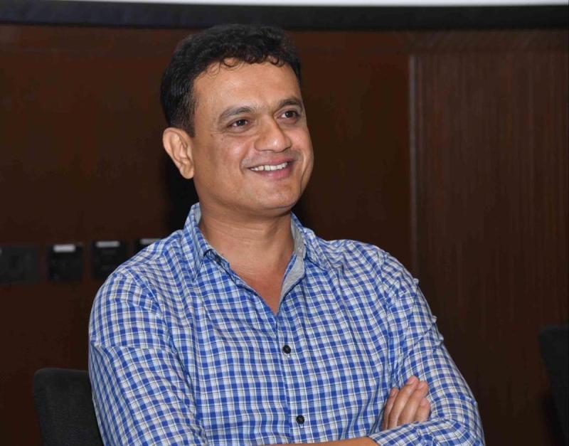 Revealed: The Man Behind Success Story Of Hombale Films