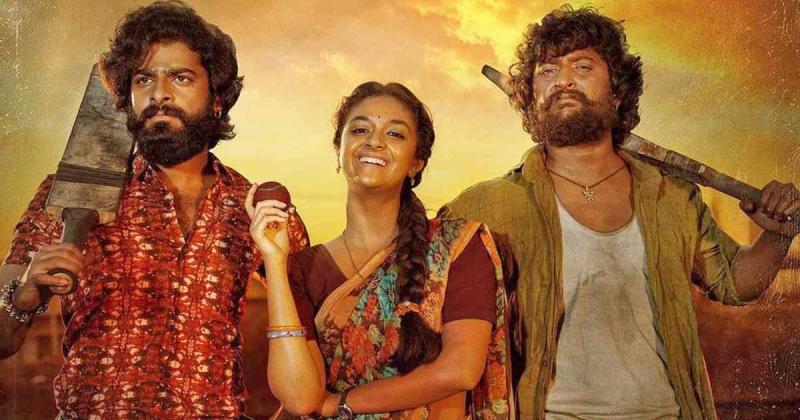 Box Office: Dasara's blockbuster 3 days run