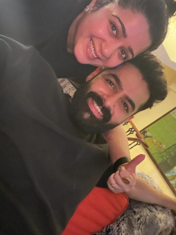 Double iSmart Completes 1st Action-packed Schedule