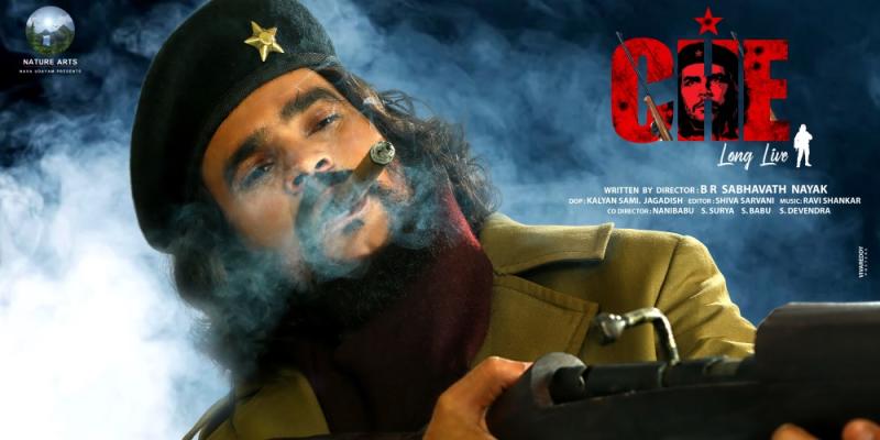 Che Movie Teaser Released on the Death Anniversary of Revolutionary Icon Che Guevara
